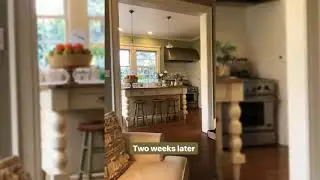 Leslie From @my100yearoldhome: Decor Steals From Start To Finish