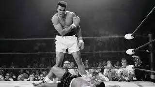 Muhammad Ali: The Man Who Refused to Lose