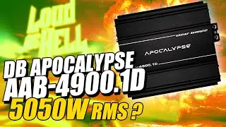 DeafBonce Apocalypse AAB -4900.1D