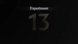Experiment #13 - The Return of the Weird Logo Combos
