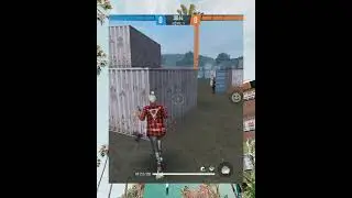 usp 2 headshot trick || headshot trick || #shorts #freefire #short #viral #youtubeshorts #short110