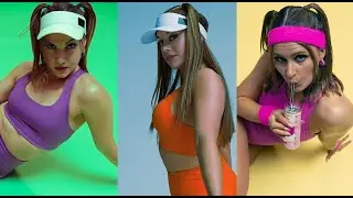 AronChupa, Flamingoz - Coco Song [Official Music Video]