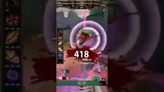 Enemy missing #smite #ranked #joust #rankedjoust #cupid