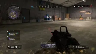 Call of duty black ops 4 Blackout Woods gameplay