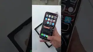 iP 17 pro copy phone || phone unboxing|| talib abbasi #shorts #unboxing #newphone#gadgets