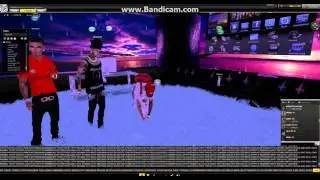#KillaMob Run IMVU This Bitch Nigga 