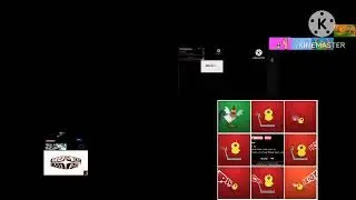 I'm Sad Annoying Goose Quadparison 6