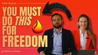 Why Forgiveness is the Key to Your Breakthrough | FIRE Church Global Broadcast #holyspirit #Jesus