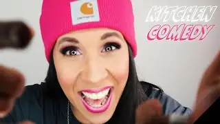 K&uuml;chenprofis packen aus👀│Insider Geheimnisse aus der K&uuml;chenbranche🤭│KitchenComedy🎉