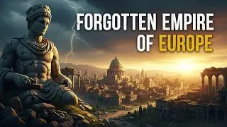The Forgotten Empire That Once Ruled Europe