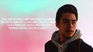 Ivan B - Back to You Lyrics