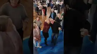 Bail&atilde;o da Melhor Idade do grupo BLUMENSTRAUSS em S&atilde;o Jos&eacute; do Hort&ecirc;ncio RS.