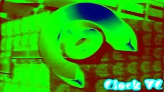 ID de Canal 11 (1989) Effects (Inspired By Dolby Digital 1997 Effects)