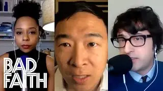 Episode 12 - UBI40 with Andrew Yang - PREMIUM Excerpt