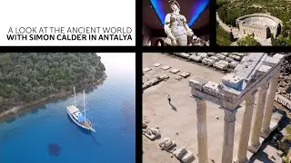 Antalya&rsquo;s must-visit locations: From historic sites to mountainous hiking trails
