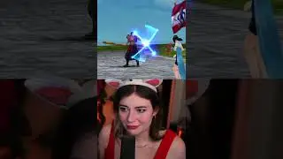they call this JRPG technique the jesscapricorn special