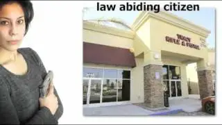 Constitutional Carry promotional video