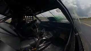 Mopar Madness 2023 B1Johnny in Car Run 4