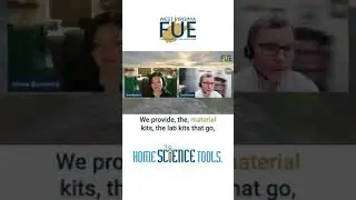 Home Science Tools comprehensive science kits