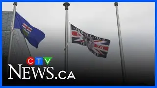 University of Alberta raises Treaty Six, M&eacute;tis flag