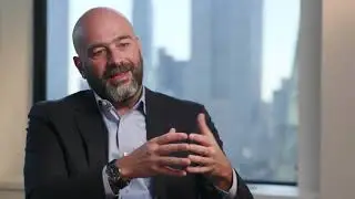 Insurance Careers Month - Juan Luis Ortega