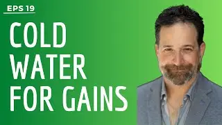 Eccentric Training and Recovery - Dr. Gregory Haff