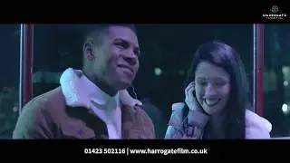 Harrogate Film Festival: Indie Trailer 2020
