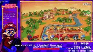 OPEN ARENA, COME JOIN | Smash Ultimate Saturdays | LIVE | RadicalPepsi
