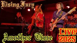 (Live) Another Time / Yngwie Malmsteen (Full Band Cover)