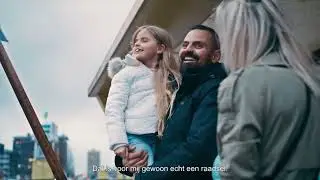 Verhalen over vaccineren - De familie Werbrouck