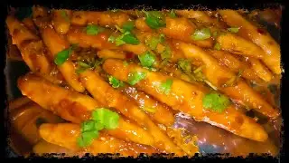 chhattisgarh special chawal ke fare/ Fara recipe/ rice flour fara/👌😋