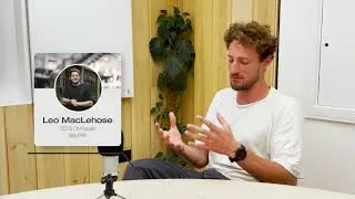 MatchPint - Podcast Teaser