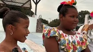 Al son de la Tambora