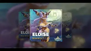 Lords Mobile Dream Witch Limited Challenge Stage 6