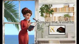 Biblical Hebrew | Word Structure & Definite Article | Lesson 26 | Violetta E.L.