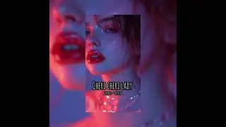 cheri cheri lady [ slowed + reverb ] Modern Talking #youtube