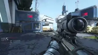 Call of Duty: Advanced Warfare Spawn Point Issues