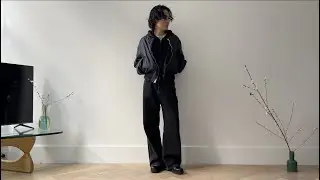 my top 10 outfits