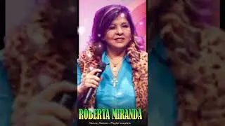 Majestade O Sabi&aacute; - 🌹 Roberta Miranda