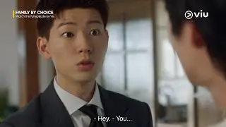 Bae Hyeon Seong As a Protective Brother | Family By Choice EP 16 | Viu [ENG SUB]