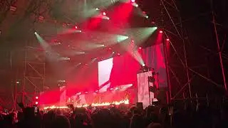 Lorna Shore - To The Hellfire live Torwar, Warsaw 27.01.2026
