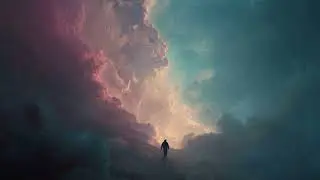 Yearn For Meaning - Ascension (Alternate Version)
