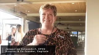 Inside Cogitate Leadership Summit 2025: Innovation with Impact in P&C Insurance