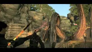 Dragons Dogma: Capitivate Trailer