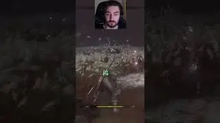 What it feels like to fight 
