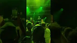 Nitro live rap 2025