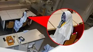 Scary Videos That Took an Unexpected Turn