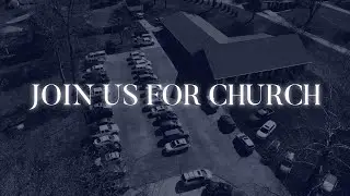 1/4/2026 P.M. |  Rev. Josh Cook | Claim Your Inheritance!