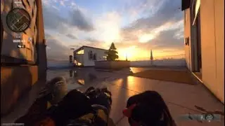 The Final Girls of Black Ops 6 (Slasher Deathmatch)