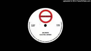 Electric Avenue - Balinero (1989)